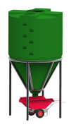 Silos 2021